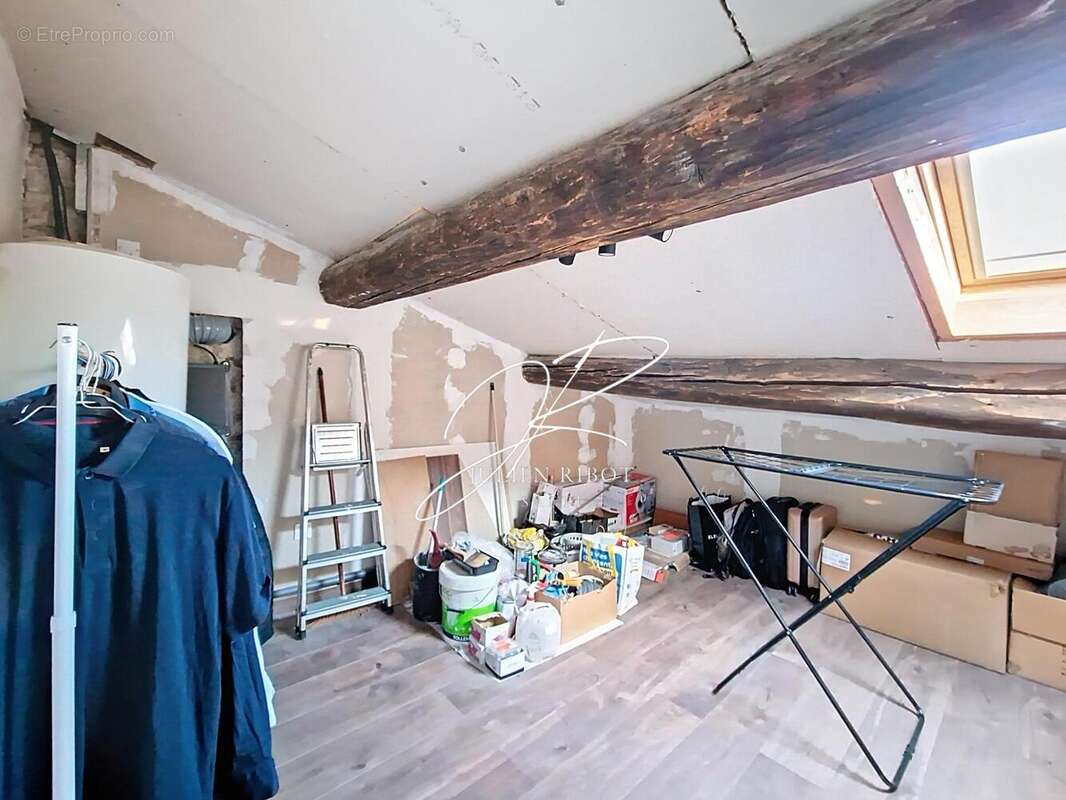 Photo 7 - Appartement à SERIGNAN