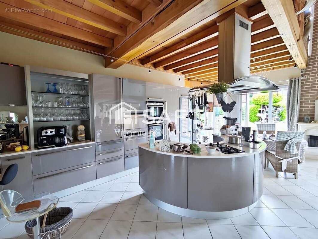 Photo 3 - Maison à BOVES