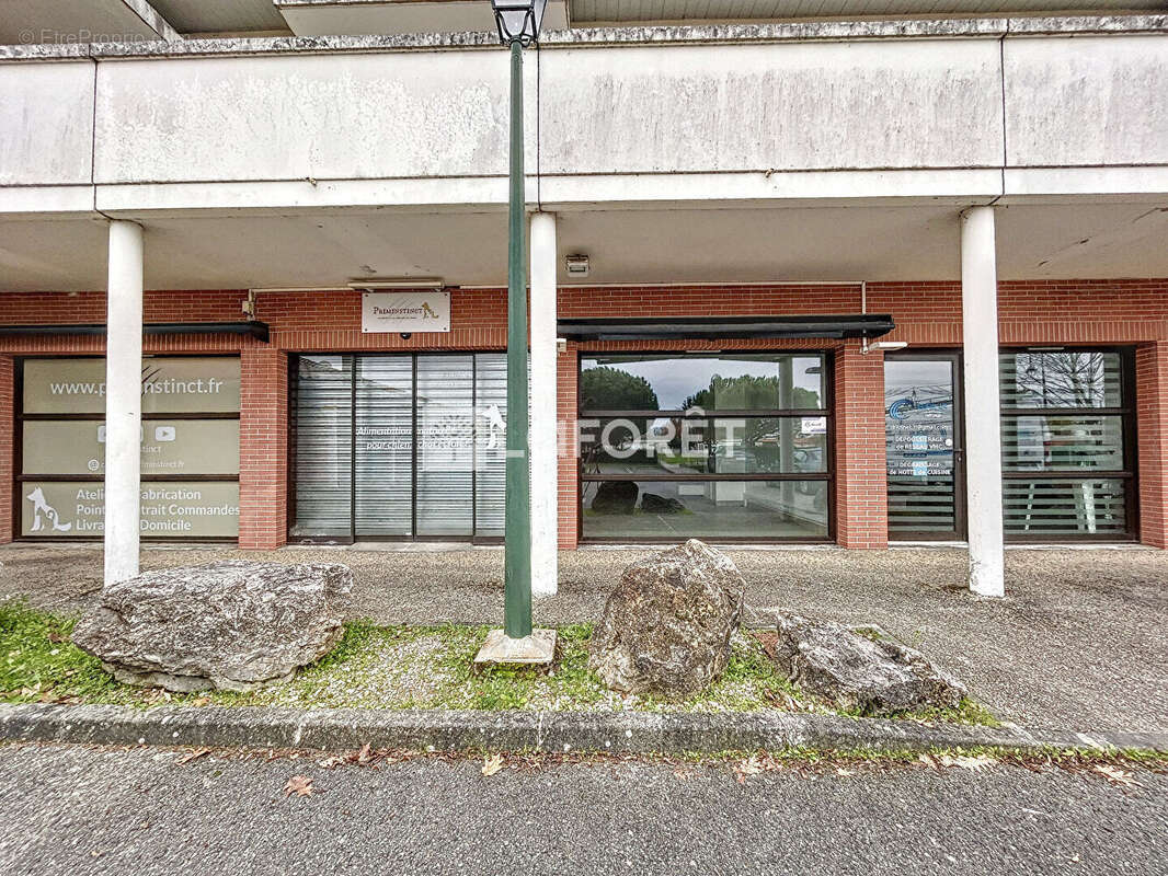 Maison à LA MAGDELAINE-SUR-TARN