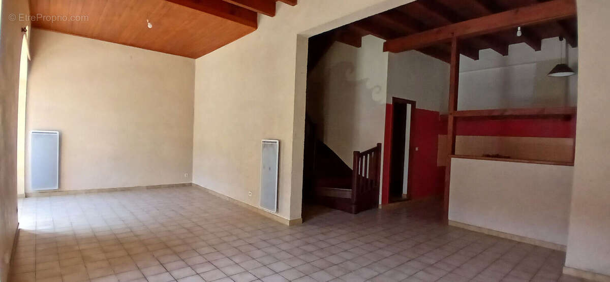 Appartement à FONS