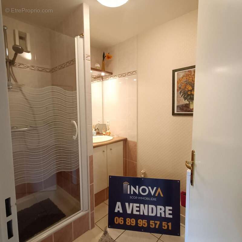 Appartement à PLOEMEUR
