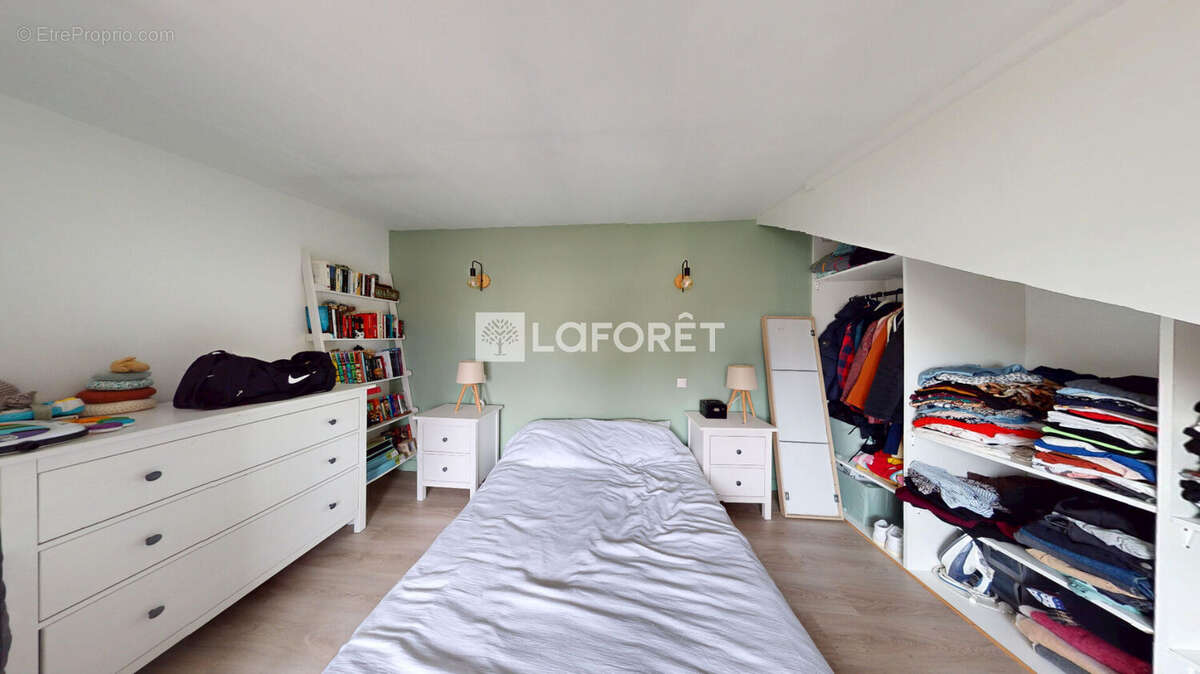 Maison Le Havre 4 pièce(s) STE Cécile 95 m2 - photo 9