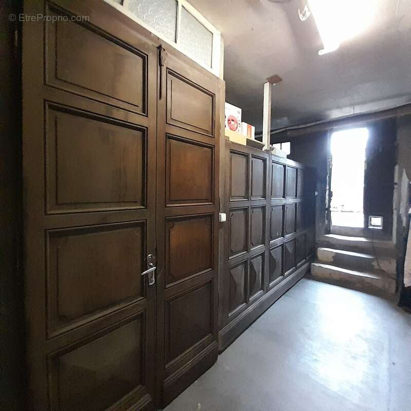 Maison à SAINT-MARCEL