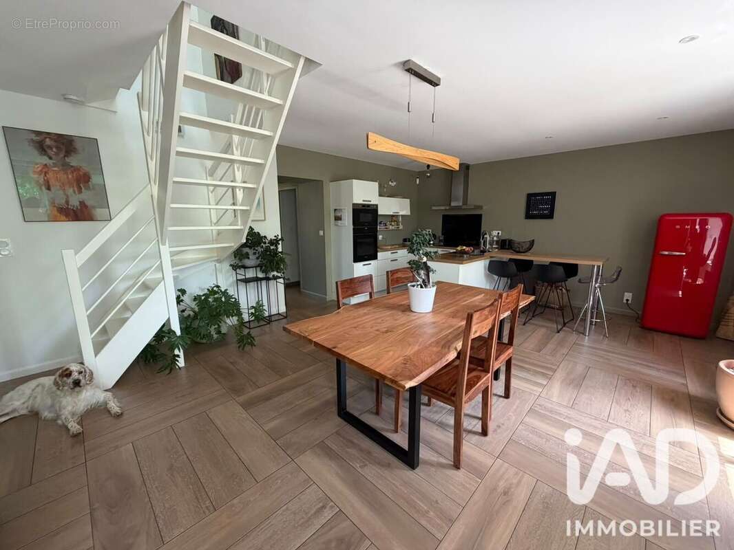 Maison 122 m² à Cancale  - photo 6