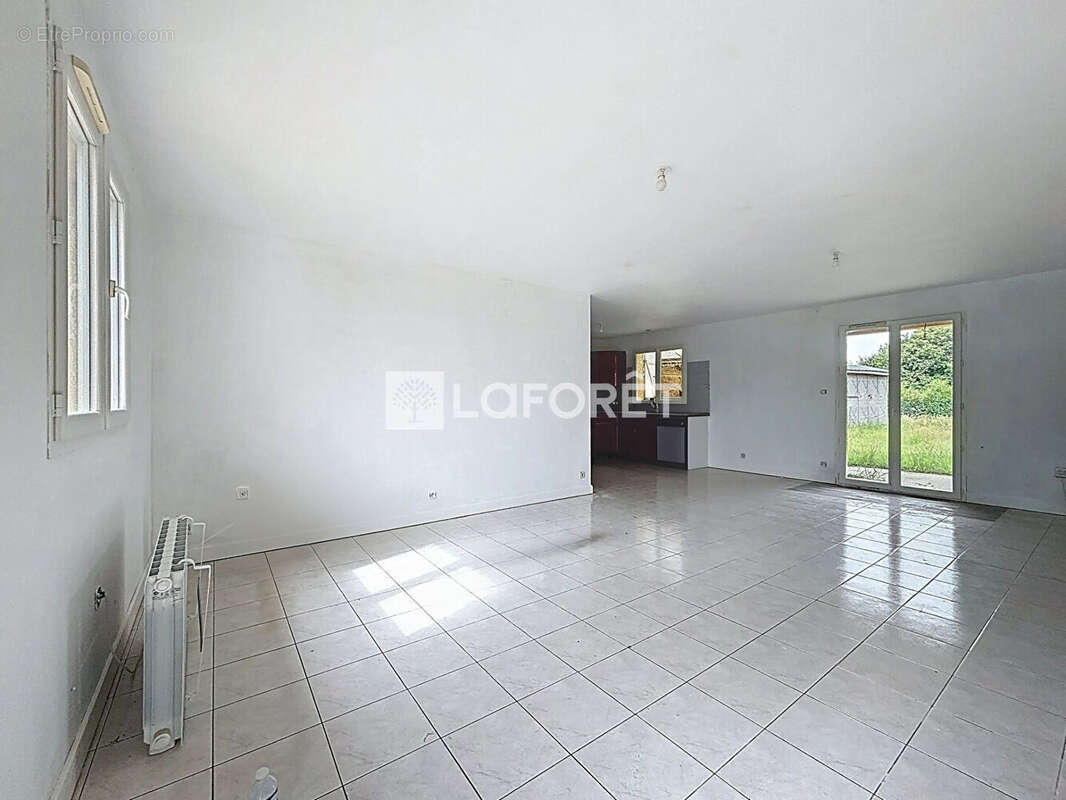 Maison à VILLEMUR-SUR-TARN