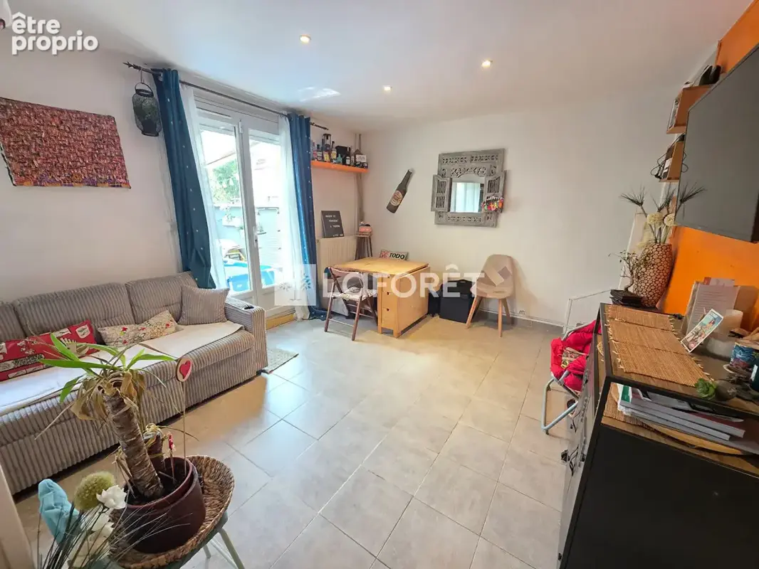 Maison Villemomble 3 pièce(s) 57 m2 - photo 2