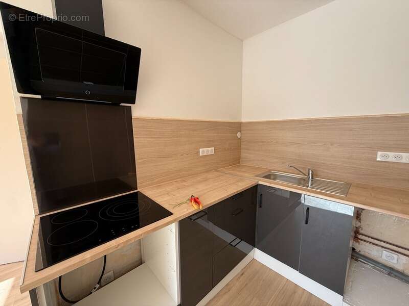 Appartement à LOURDES