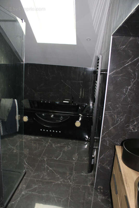 Maison à LA GUERCHE-DE-BRETAGNE