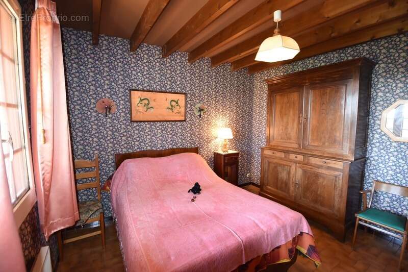 Maison à vendre 5 pièces SAVIGNY POIL FOL (58) - photo 4
