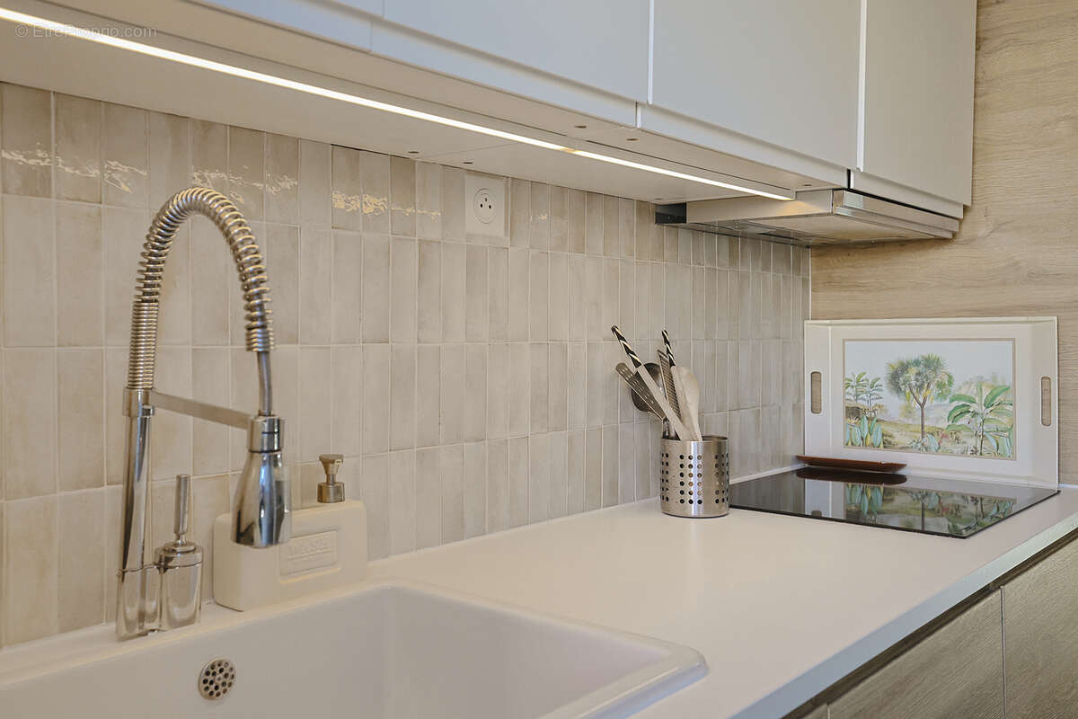 Appartement à LA GARDE