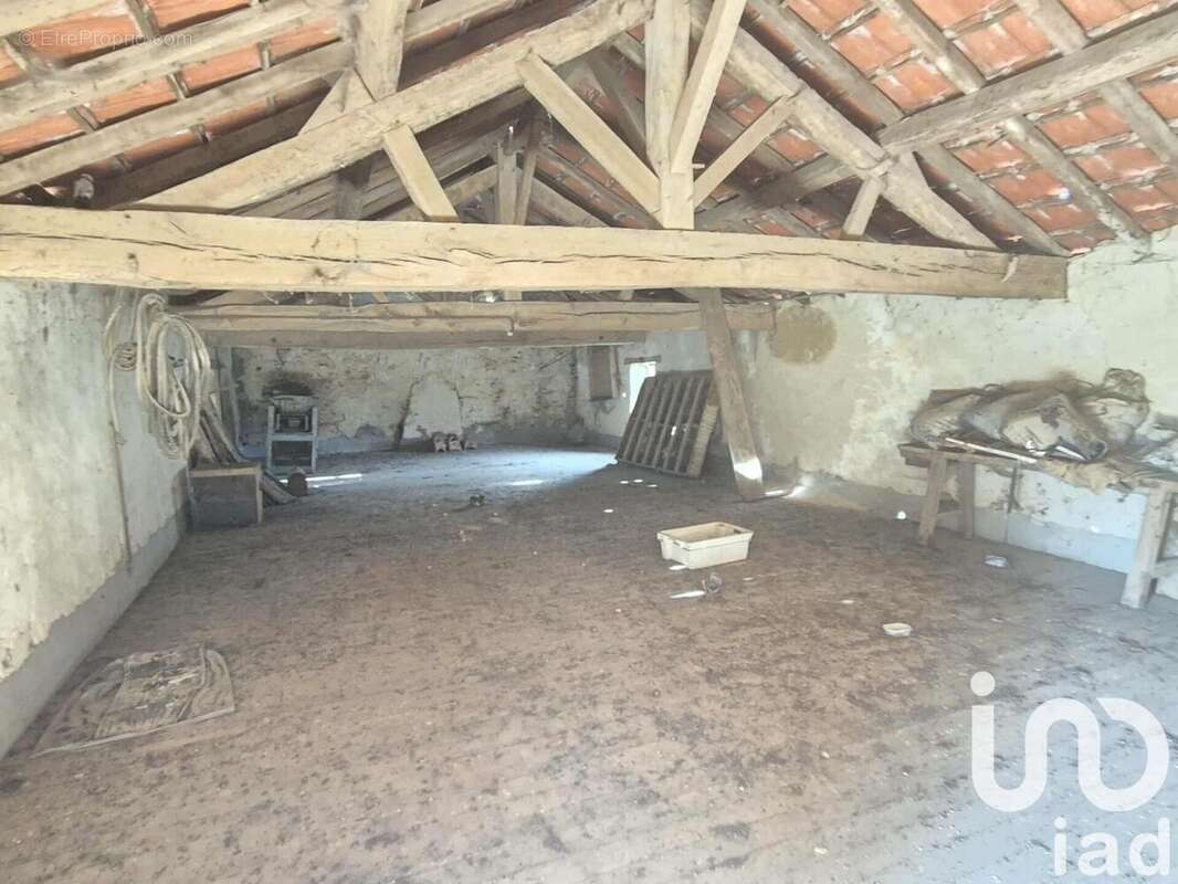 Photo 9 - Maison à LA FERRIERE