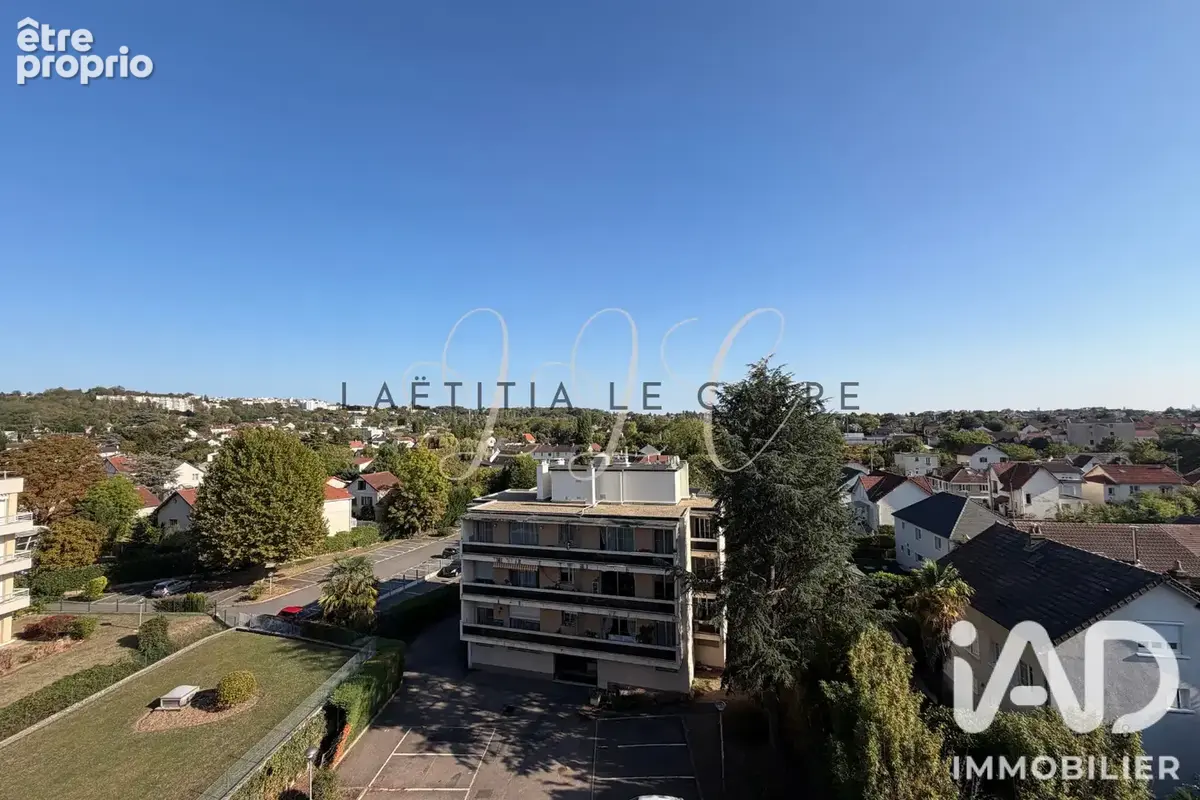 Photo 1 - Appartement à SOISY-SOUS-MONTMORENCY