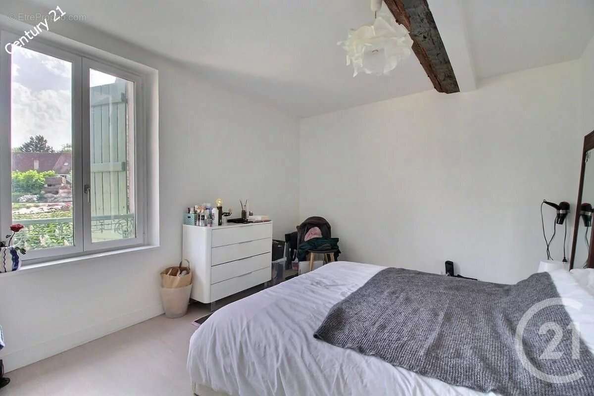 Maison à CHATEAU-THIERRY