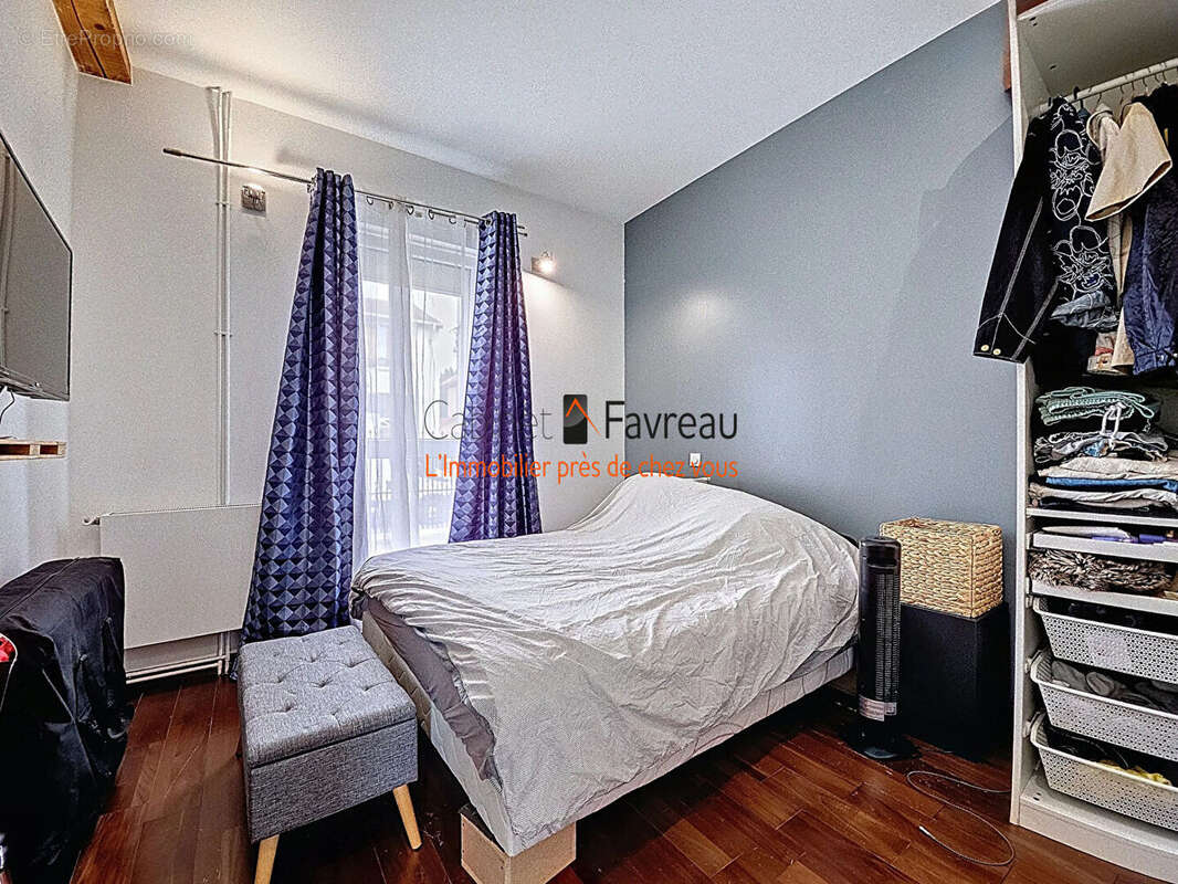 Maison à VITRY-SUR-SEINE