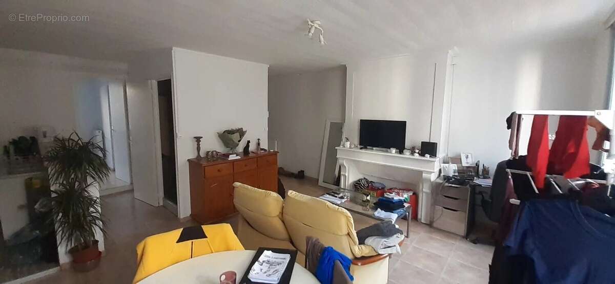 Appartement à AURILLAC