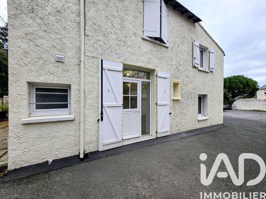 Photo 1 - Appartement à CARQUEFOU