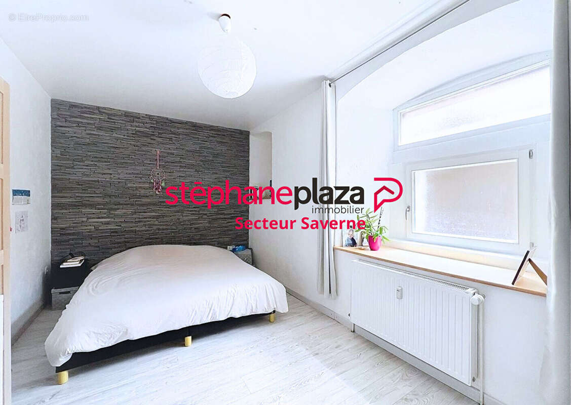 Appartement à MARMOUTIER