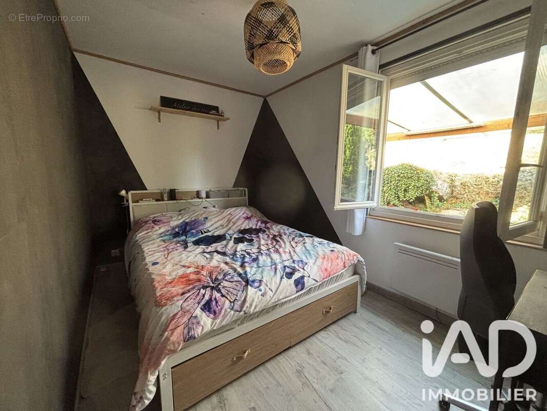 Maison 108 m² à Puisieux  - photo 7