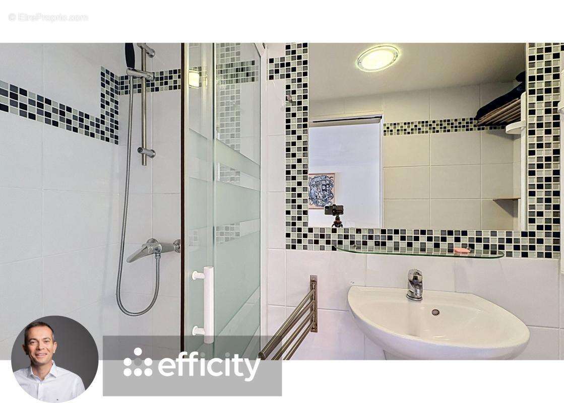 Appartement à VICHY