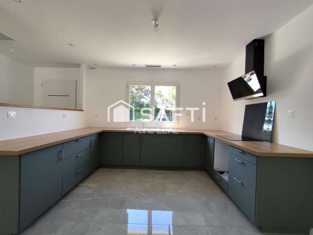 Photo 4 - Maison à CASTELSARRASIN