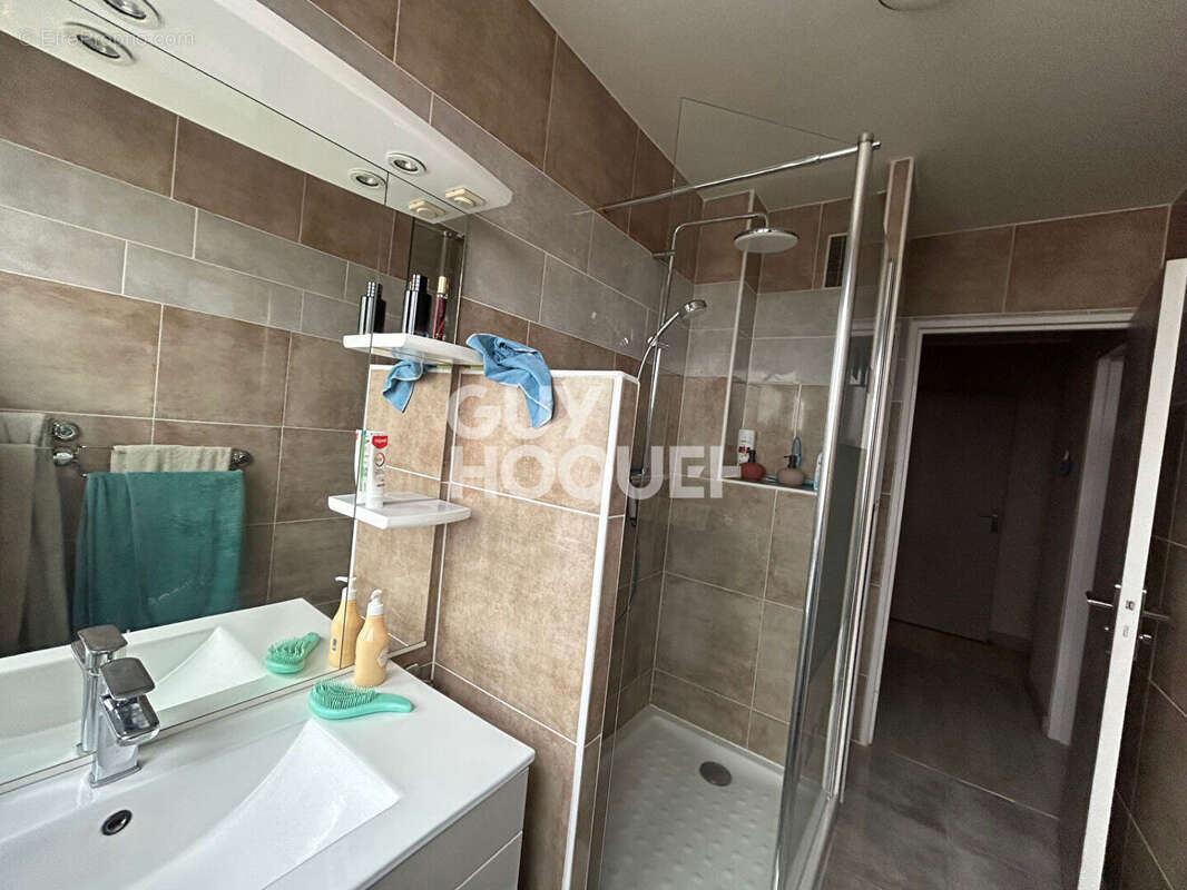 Appartement à NEUILLY-SUR-MARNE