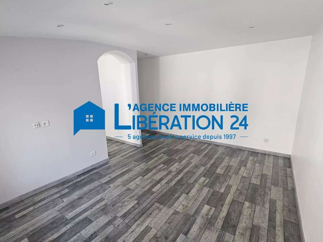 Belle maison de ville à Unieux avec apt indépendant - photo 16