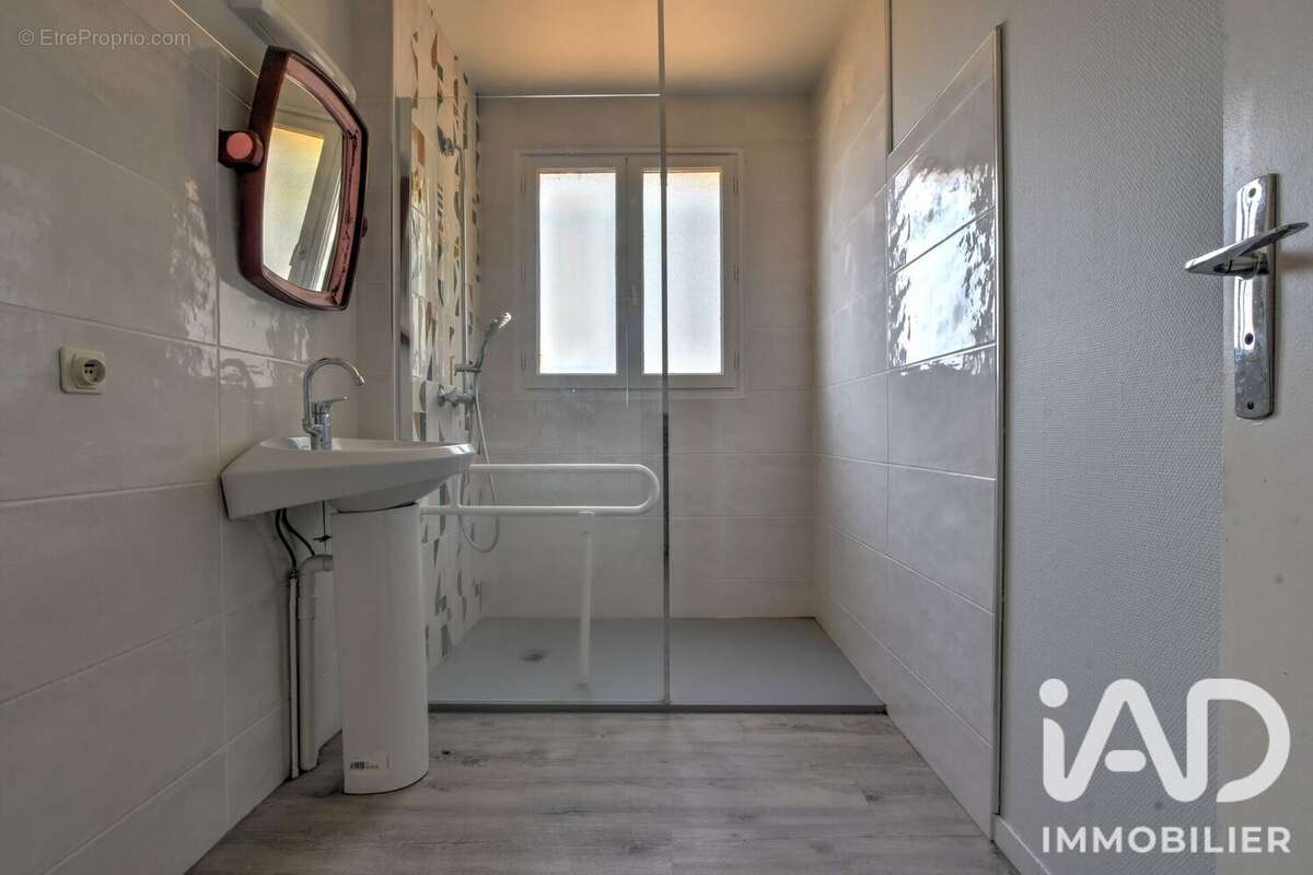 Photo 7 - Maison à ISLE