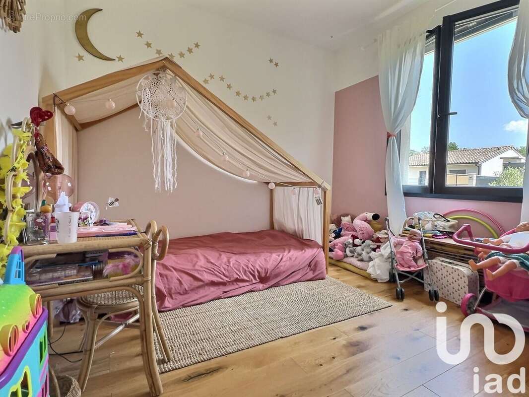 Photo 5 - Maison à CASTELNAU-DE-MEDOC