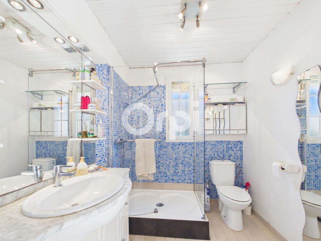 Maison à PEYMEINADE