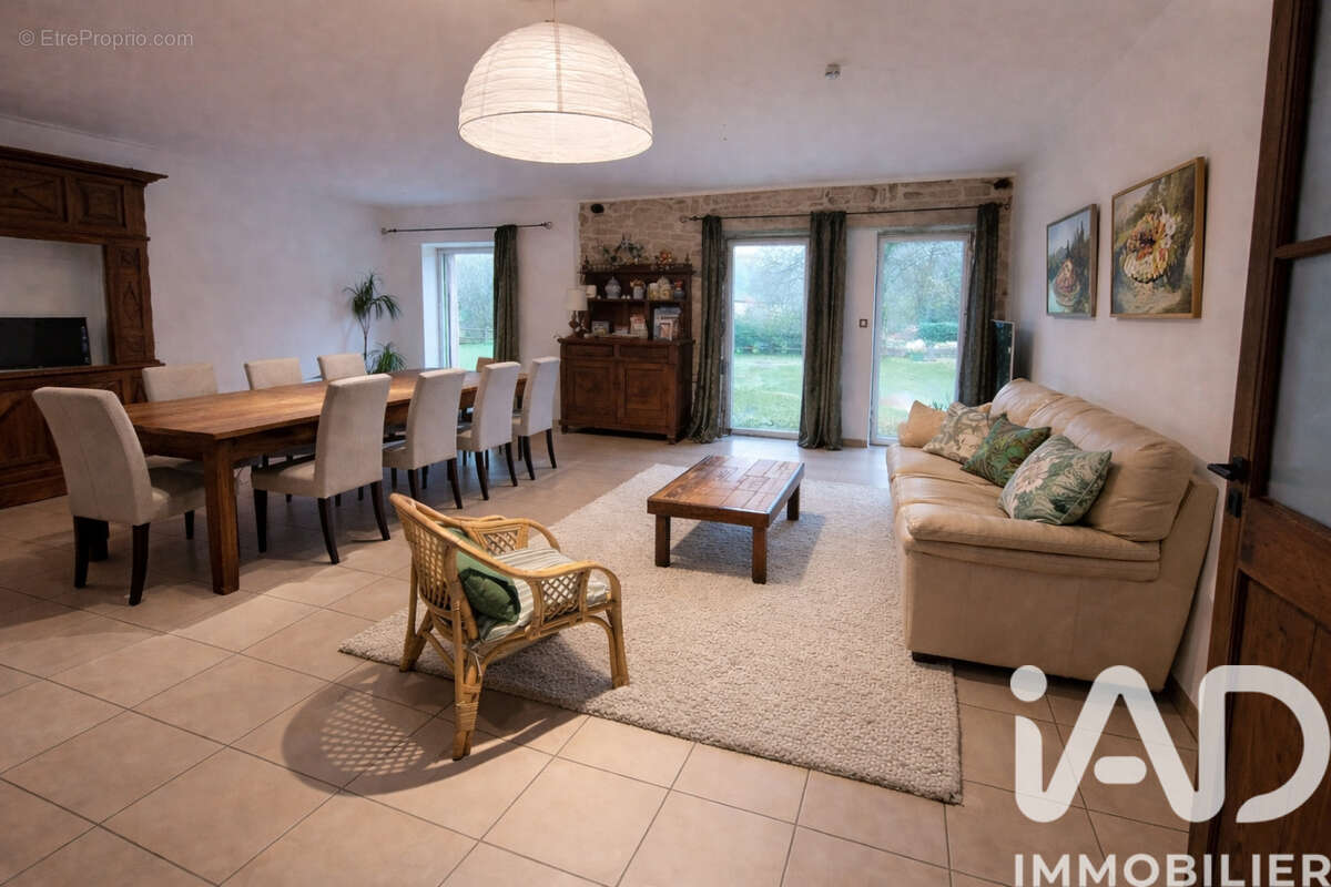 Photo 4 - Appartement à SAINT-NOLFF