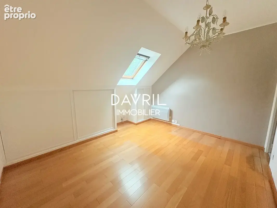 ***situation top***appartement duplex ****rare sur le secteur **** - photo 8