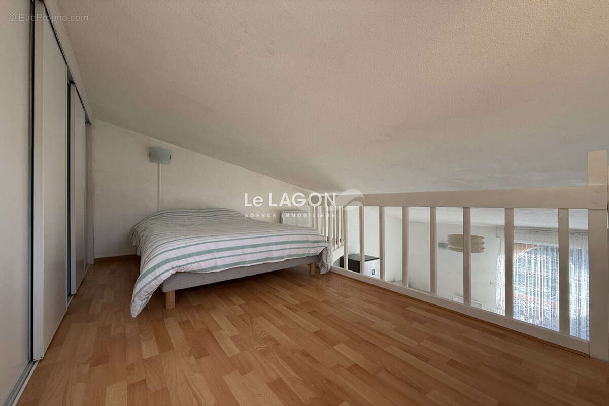 Appartement à SAINT-CYPRIEN