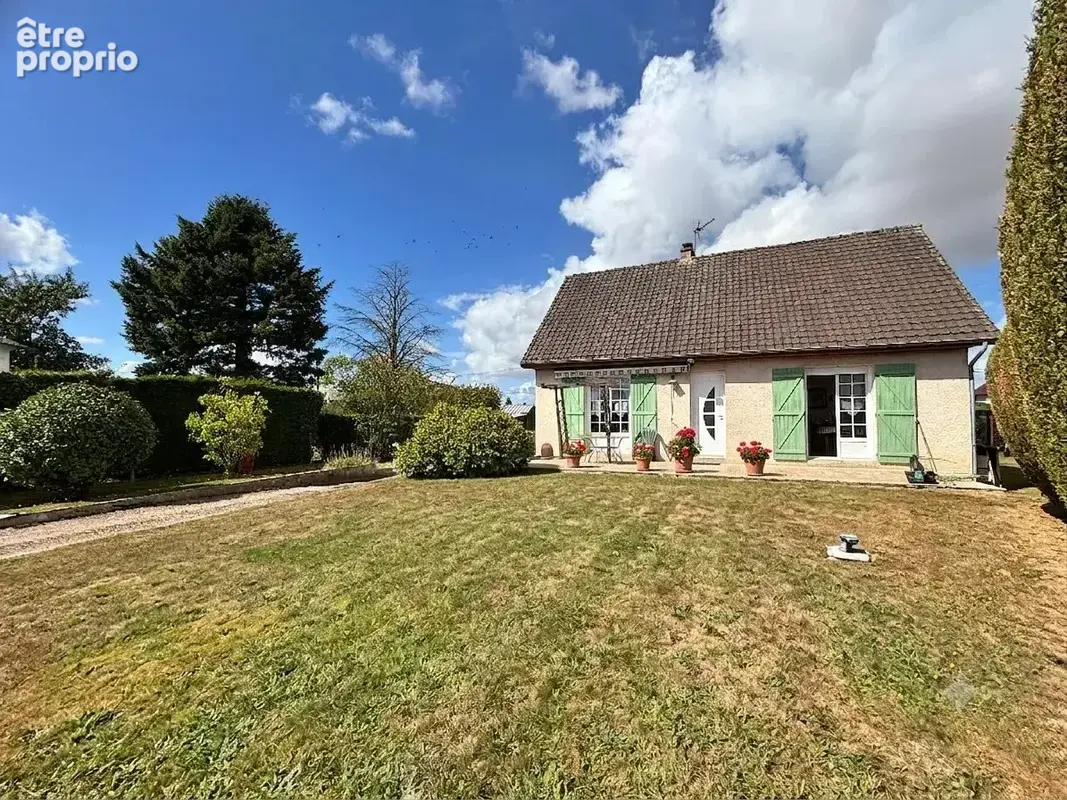 Photo Maison à Bernay au prix de 178 500€
