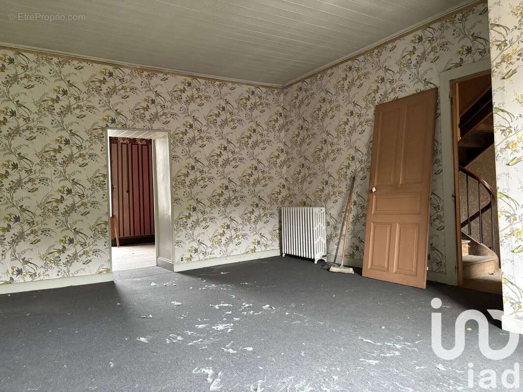 Photo 4 - Maison à MARMANHAC