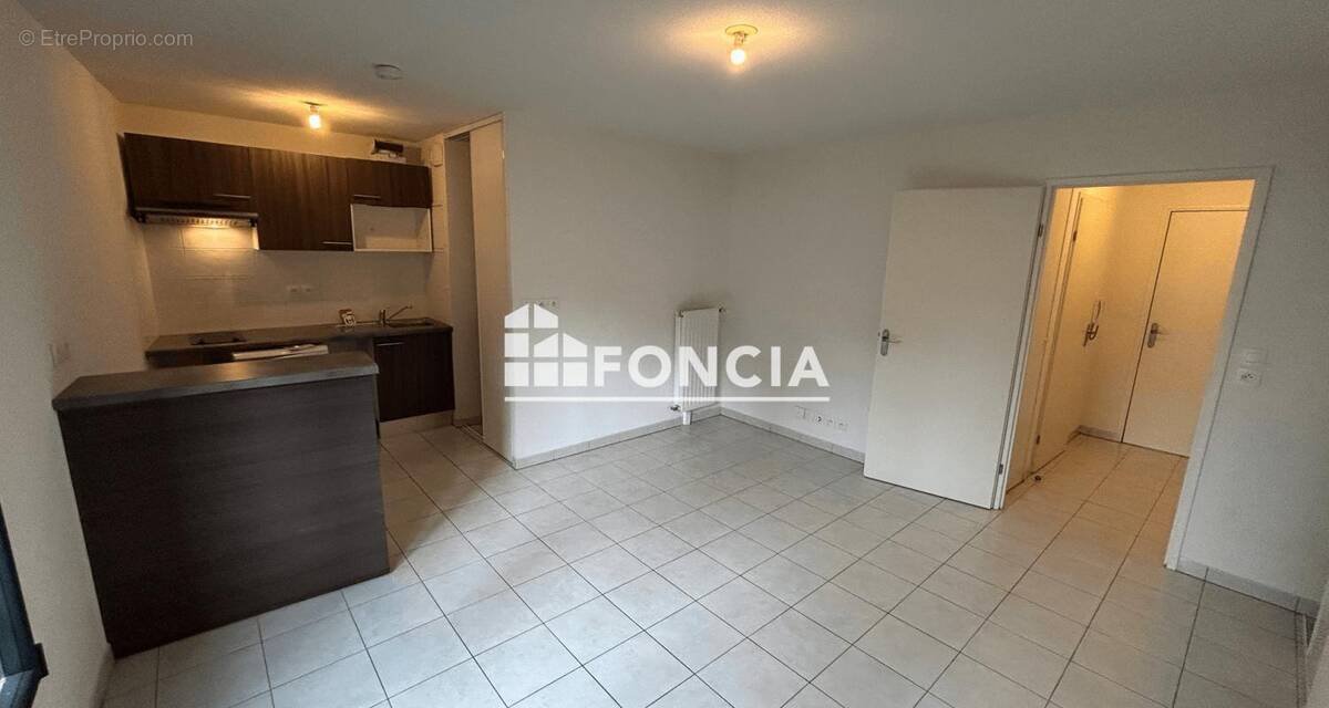 Appartement à SAINT-MALO