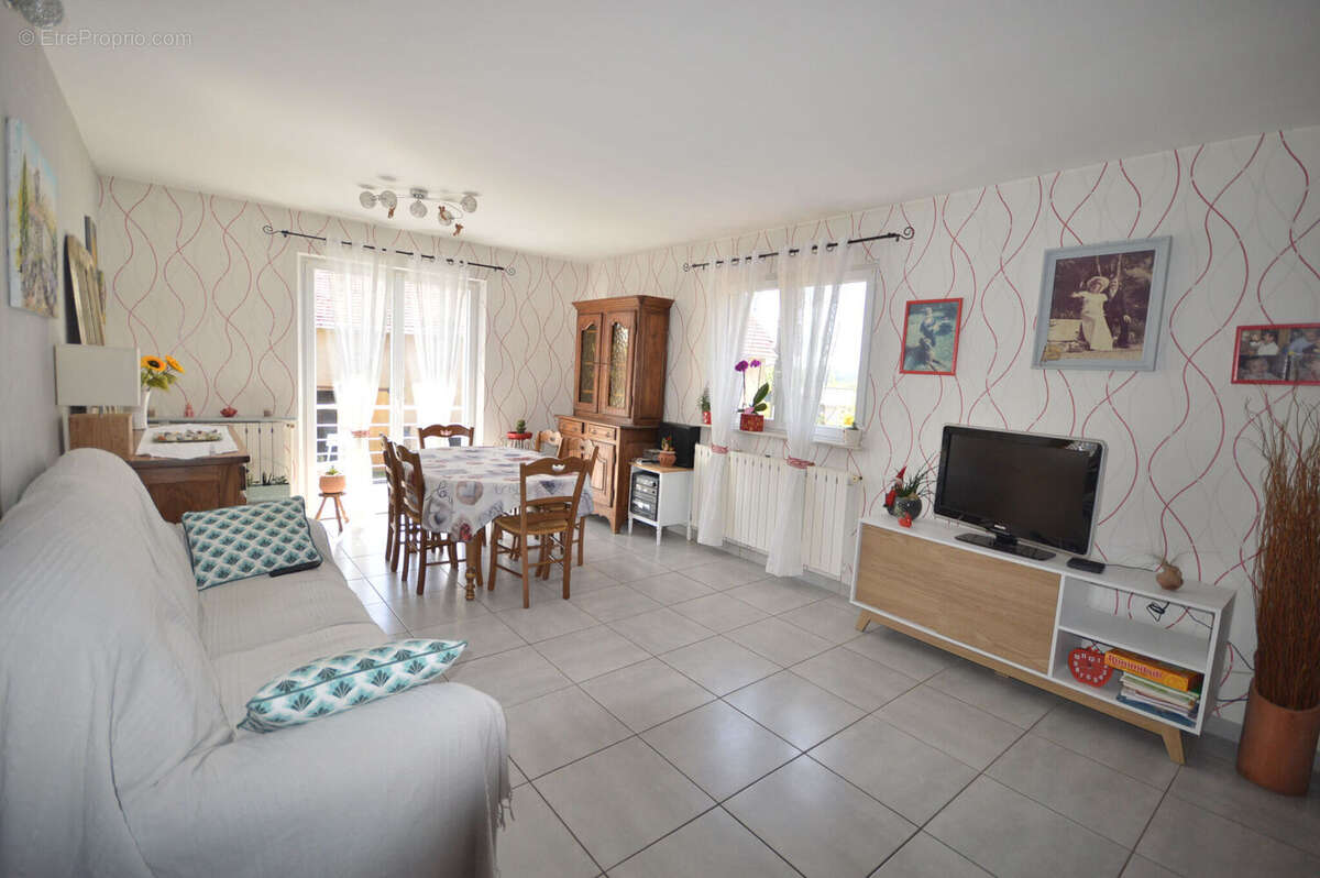 Photo 6 - Maison à ECOT