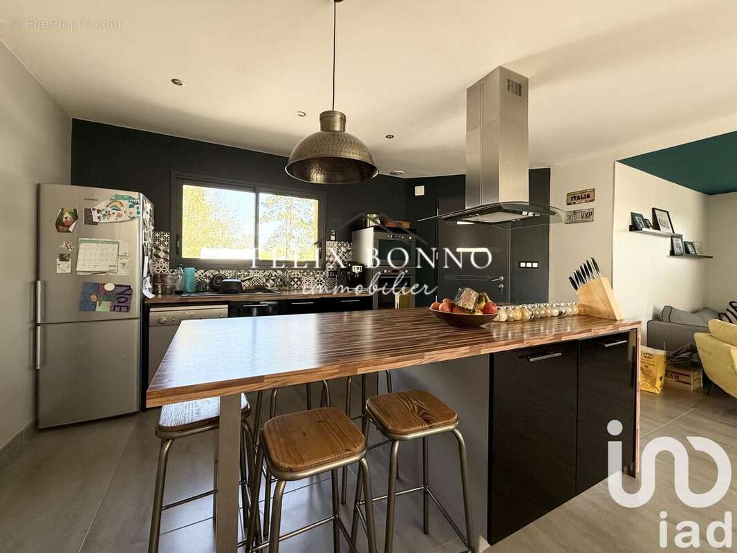 Photo 7 - Maison à QUILLY