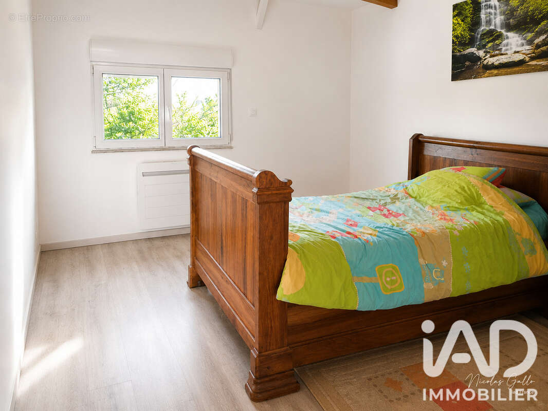 Photo 8 - Maison à MONTAGNE