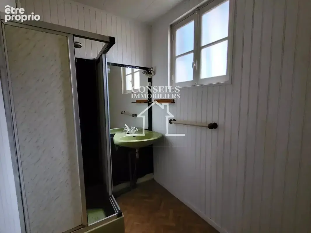 Maison de ville - photo 7