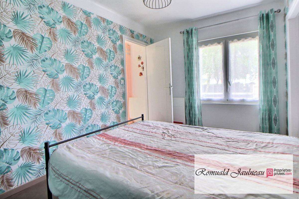 Maison à ILLIERS-COMBRAY