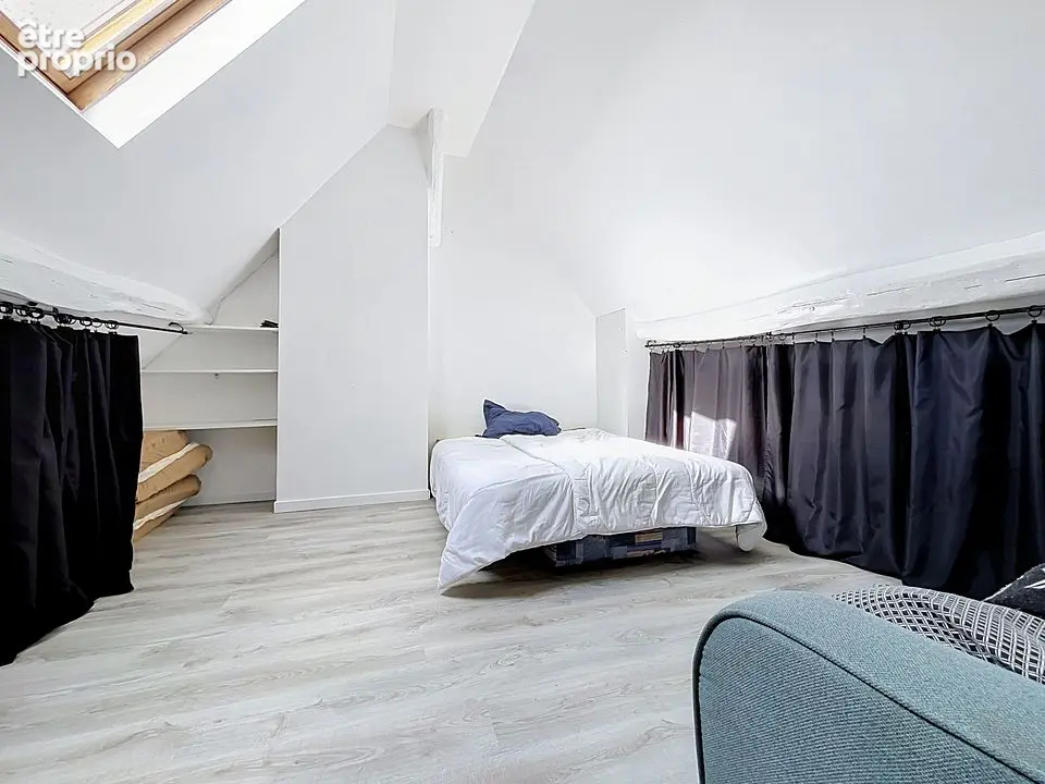 Maison  7 pièce(s) 125 m2 - photo 4