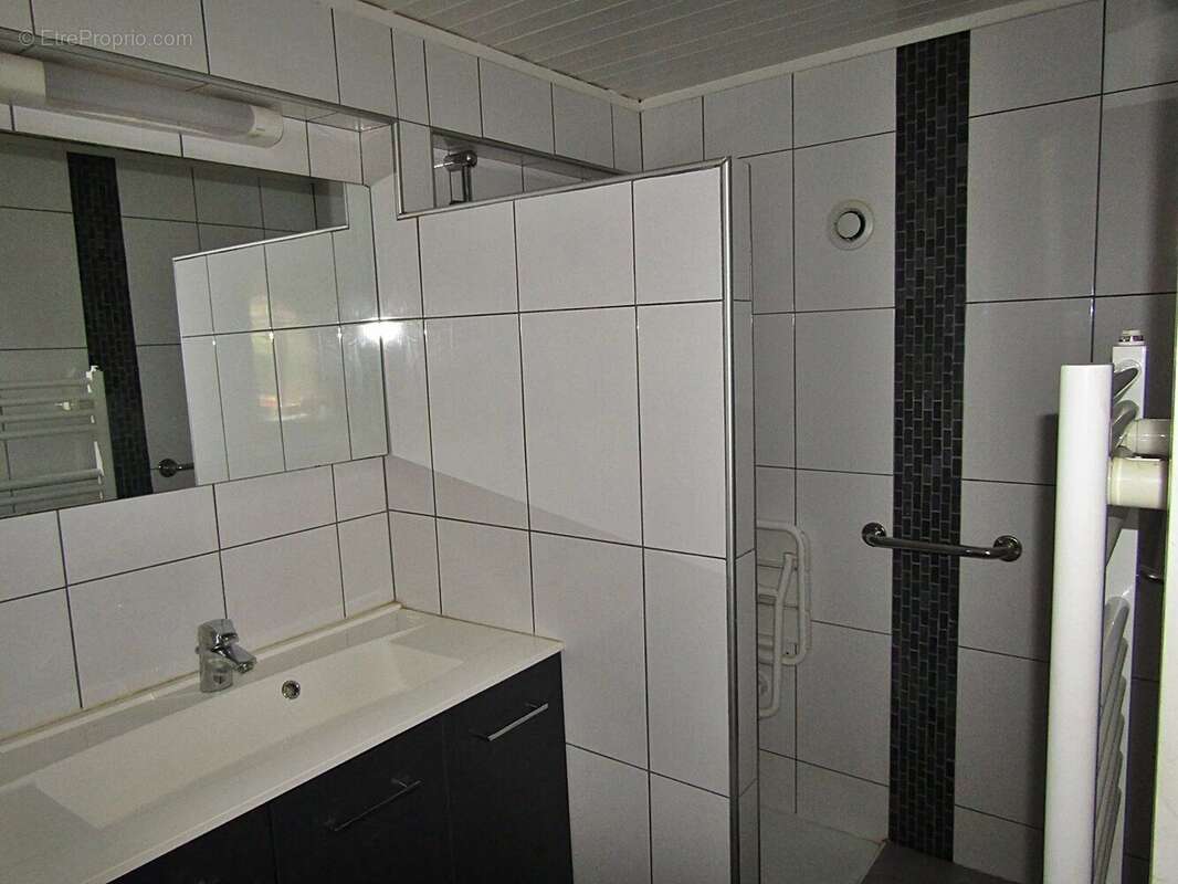 Maison à LE VERMONT