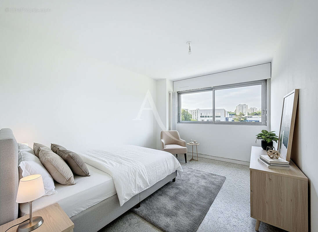 Appartement à MEAUX