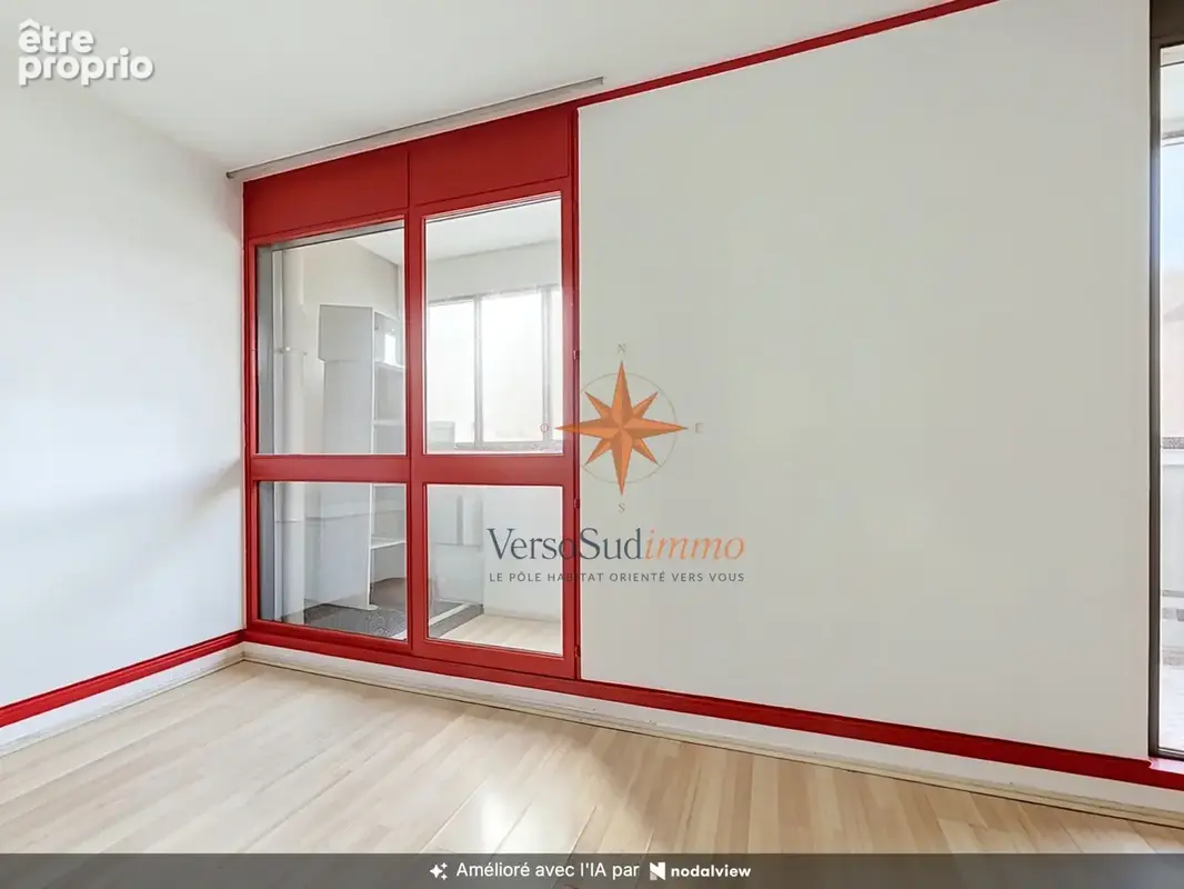 Appartement familial, 3 chambres, proche RER A - photo 12