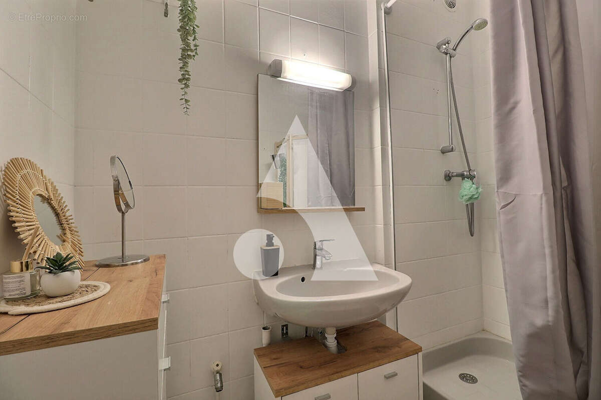 Appartement à BAGNOLET