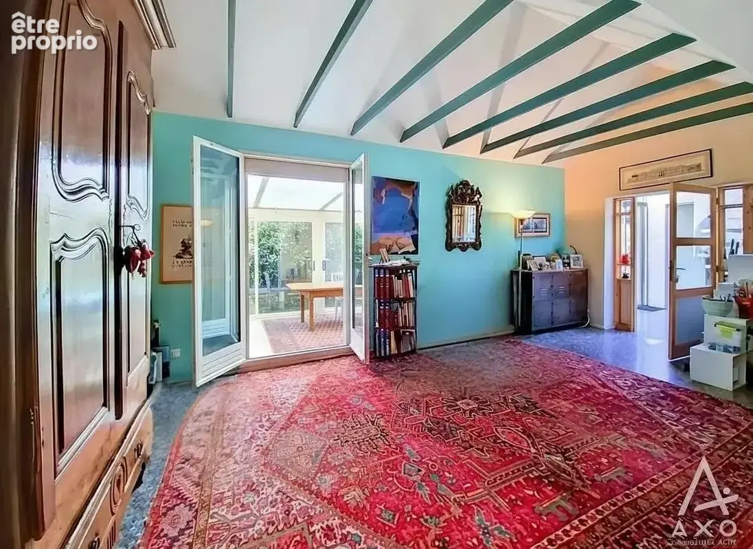 Maison 5 pièces 158 m² à vendre à Poueyferre (65100) - photo 7