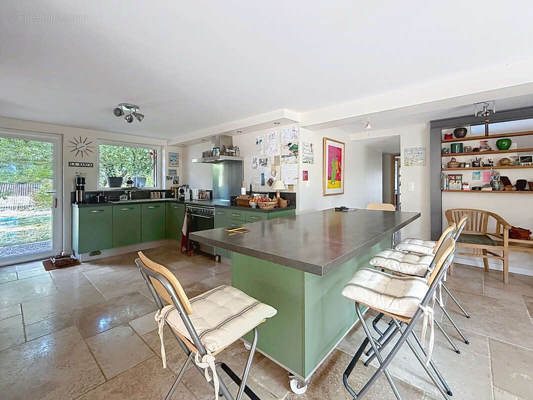 Maison de campagne - photo 3