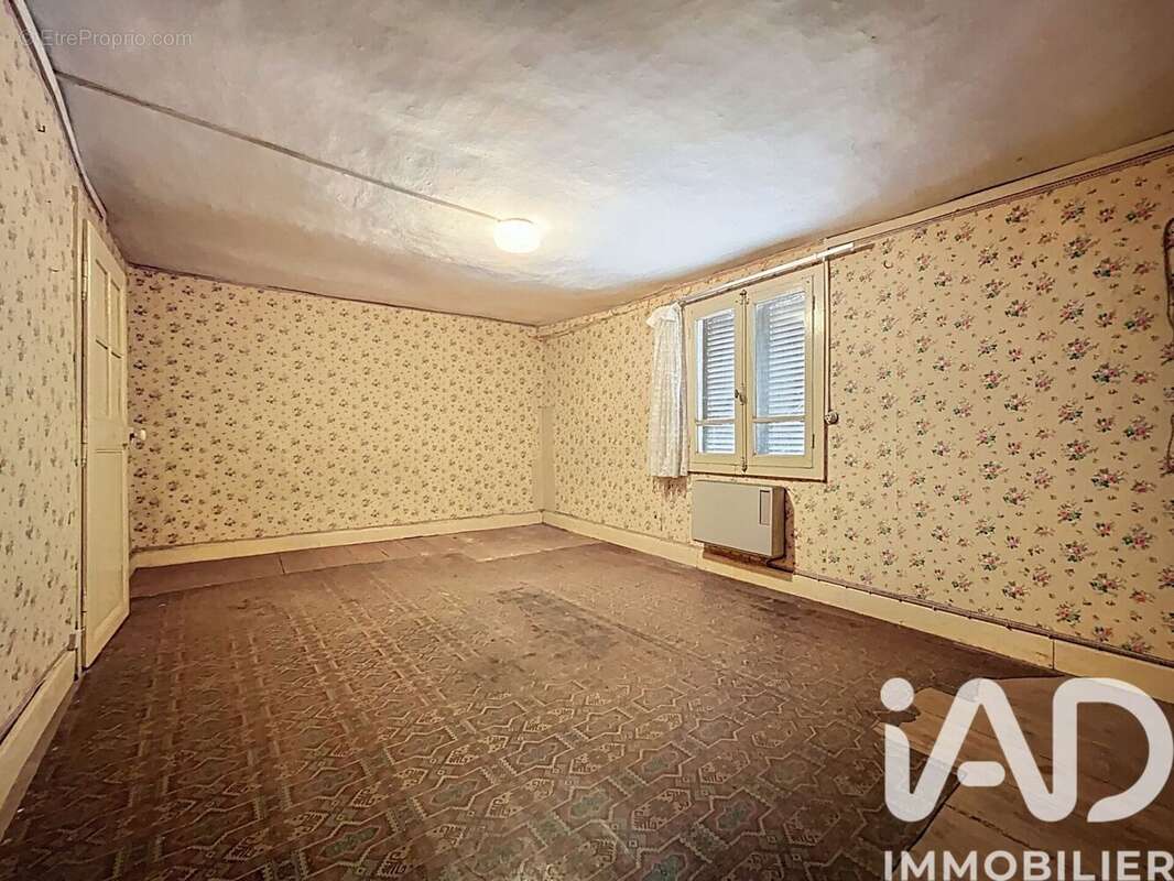 Photo 8 - Maison à GIVRY-EN-ARGONNE