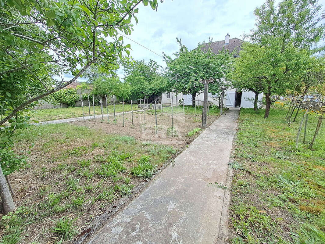 Maison 135m² à blois - photo 15