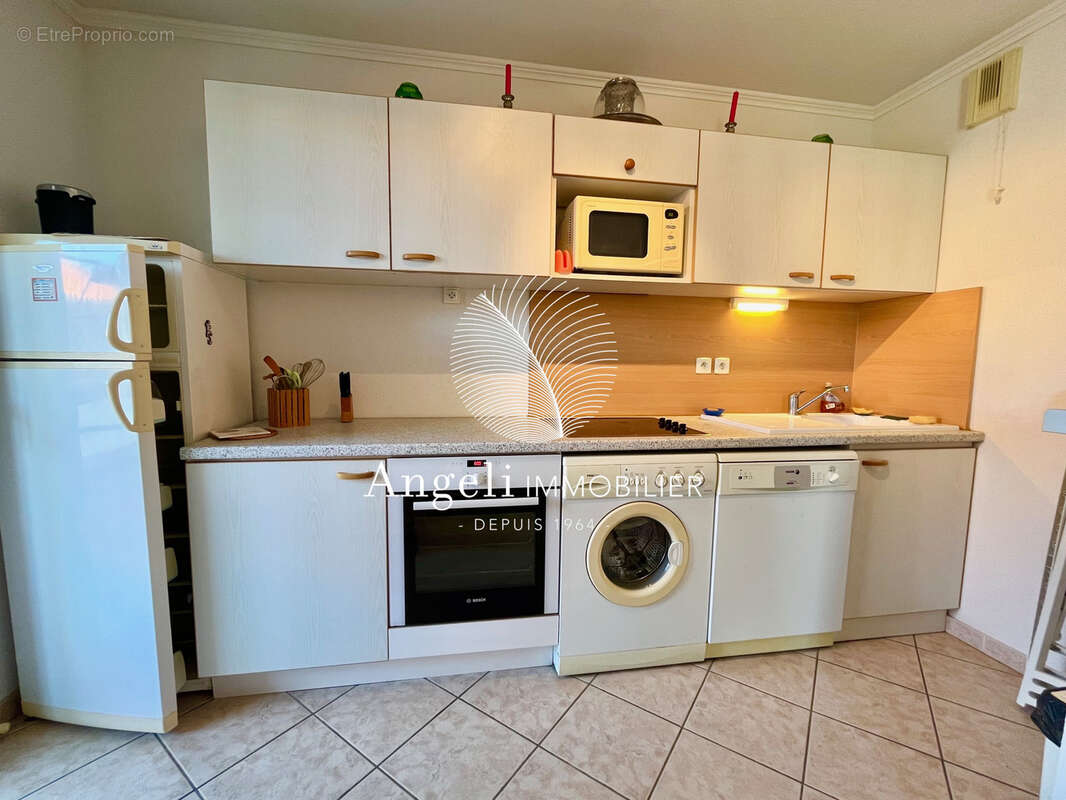 Appartement à FREJUS